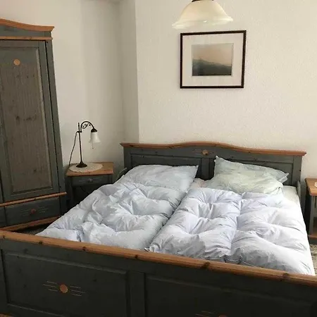 Apartment Haus 